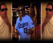 Serio Official Music Video Serio's In The Club from spartacus com