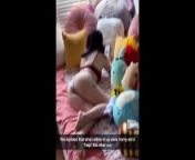 Your girlfriend and her step brother use each other to masturbate from mava sose sarasa story