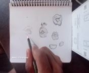 drawing lips part4 from draw hentai