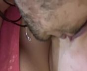Hot kissing from desi village wife ritu show her sexy body
