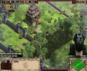 【Age Of Empire 2】006 2V6 is really total mayhem from malay sex awek tudung