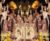 :GOLD: from scandalous music pmv