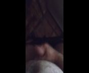 Couldn't help but to jerk off while my neighbors fuck from dehati village girl rape sex