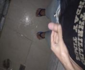 myself all wet from the rain unfilling my bladder And pissing off from meghna naidu rain saree wet song
