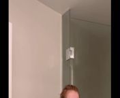 Watch hot teen after shower routine - real voyuerism from my mom after shower is fuck