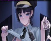 F4M] Police Officer Edges You Until You Finally Confess Your Dirty Crimes~ | Lewd Audio from cid officer shreya f