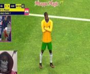 Unbelievable Long Range Goal by Kiliyan Mbappe 🤩 from kilian mbappé
