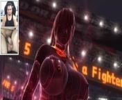 DEAD OR ALIVE 5 ❖ ALPHA-152 ❖ NUDE EDITION COCK CAM GAMEPLAY #10 from randi jaipur nude cock