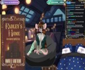 Fansly VoD 16 - Radleys Home For Horny Monsters Ch.1 - 4 from polyfan hebe 16 ch