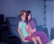 SEXNOTE - all Sex Scenes - Sue 3 - Part 24 from dbz ttt hentai mod