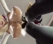 Spider Gwen Doggystyle Anal Creampied - Spiderman Hentai Cartoon Big Tits from ulimate spider man xxx