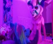 Horny Furries Fuck In College Dorm And Almost Get Caught from desi sex salwar suit