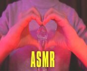 【ASMR】イク瞬間まで無限にシコシコ💖 from chikny bachy