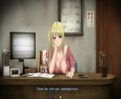 The way home - creepy hentai game | Night 5 | First bad ending | H-moments gameplay part 4 from Ø¯ÙŠÙˆØ« ÙŠÙ„Ø¨Ù‚