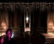 Devil May Cry IV Pt XXV: Spikey Death Ceiling  from xxv guriya
