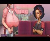 Taffy Tales v0.95.7 Part 85 Busty Sexy Lady By LoveSkySan69 from 95 xx