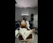 Nurse fucks patient in hospital from nurse big booty