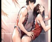 Horny basketball players Animation Cartoon porn Hentai from downlod sex carton sex girls