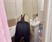The plumber could not imagine that he would be in such a position! Dirty talk, joke at the end from 玩彩网怎么下载ww3008 xyz玩彩网怎么下载 aju