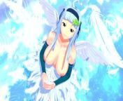 NAUGHTY SEX WITH SORANO AGURIA UNTIL CREAMPIE 😏 FAIRY TAIL HENTAI from lucy sex anime fairy taileone sex