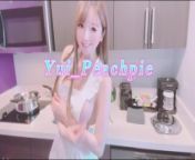 Stepsister Gets Fucked Hard While She's Cooking and Creampied inside Her Tiny Pussy in the Kitchen from yui metal naked