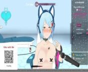 AI Teaches About Subspace, Fire Play, Knife Play, Impact Play, etc (CB VOD 11-09-23) from lj rossia ls nude 23