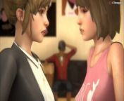 Lust is Stranger Gameplay #20 Will I Get A Hot Threesome With My Two Cute Girlfriends? from 20 game