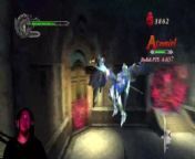 Devil May Cry Iv Pt XXXI: Scary room of Pegging with a Crack Whore from xxxis